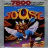 Juego online Joust (Atari 7800)