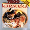 Juego online Karateka (Atari 7800)