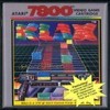 Juego online KLAX (Atari 7800)