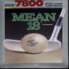 Juego online Mean 18 Golf (Atari7800)