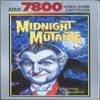 Juego online Midnight Mutants (Atari 7800)