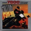 Juego online Motor Psycho (Atari7800)