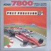 Juego online Pole Position II (Atari 7800)