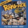 Juego online Rampage (Atari 7800)