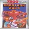 Juego online Robotron: 2084 (Atari 7800)