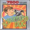 Juego online Scrapyard Dog (Atari 7800)