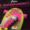 Juego online Super Skateboardin (Atari 7800)