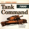 Juego online Tank Command (Atari 7800)