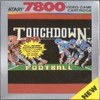 Juego online Touchdown Football (Atari 7800)