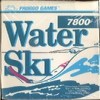 Juego online Water Ski (Atari 7800)
