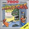 Juego online Xenophobe (Atari 7800)