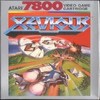 Juego online Xevious (Atari 7800)