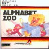 Juego online Alphabet Zoo (Coleco)