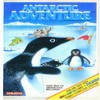 Juego online Antarctic Adventure (COLECO)