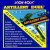 Juego online Artillery Duel (COLECO)