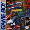 Juego online Captain America and The Avengers (GB)