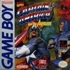 Juego online Captain America and The Avengers (GB) Juego online Captain America and The Avengers (GB)