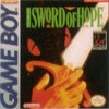 Juego online The Sword of Hope (GB)