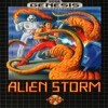 Juego online Alien Storm (GENESIS)