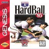 Juego online Hardball '95 (Genesis)