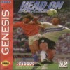 Juego online Head-On Soccer (Genesis)