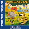 Juego online Marsupilami (Genesis)