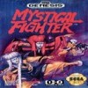 Juego online Mystical Fighter (Genesis)