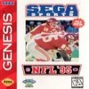 Juego online NFL '95 (Genesis)