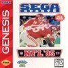 Juego online NFL '95 (Genesis) Juego online NFL '95 (Genesis)