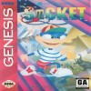 Juego online Socket (Genesis)