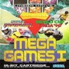 Juego online Mega Games I (Genesis)