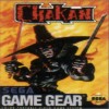 Juego online Chakan (GG)