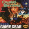 Juego online Crystal Warriors (GG)