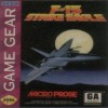 Juego online F-15 Strike Eagle (GG)