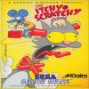 Juego online The Itchy and Scratchy Game (GG)