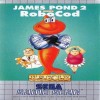 Juego online James Pond II - Codename: RoboCod (GG)