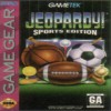 Juego online Jeopardy Sports Edition (GG)