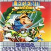 Juego online Legend of Illusion Starring Mickey Mouse (GG)