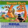 Juego online The Lucky Dime Caper Starring Donald Duck (GG)
