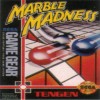 Juego online Marble Madness (GG)
