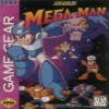 Juego online Mega Man (GG)