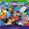 Juego online Micro Machines (GG)