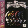 Juego online Mighty Morphin Power Rangers: The Movie (GG)