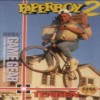 Juego online Paperboy 2 (GG)