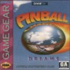 Juego online Pinball Dreams (GG)