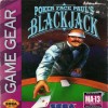 Juego online Poker Face Paul's Blackjack (GG)