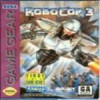 Juego online RoboCop 3 (GG)
