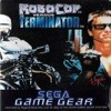 Juego online RoboCop vs The Terminator (GG)