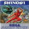 Juego online Shinobi (GG)