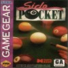 Juego online Side Pocket (GG)